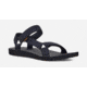 Teva Original Universall Sandals - Mens, Bandana Total Eclipse, 11, 1004006-BTEC-11