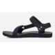 Teva Original Universall Sandals - Mens, Bandana Total Eclipse, 11, 1004006-BTEC-11