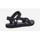 Teva Original Universall Sandals - Mens, Bandana Total Eclipse, 11, 1004006-BTEC-11