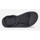 Teva Original Universall Sandals - Mens, Bandana Total Eclipse, 11, 1004006-BTEC-11