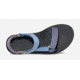 Teva Original Universals Sandals - Womens, Blissful Blue Multi, 10, 1003987-BFLB-10