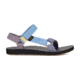 Teva Original Universals Sandals - Womens, Blissful Blue Multi, 10, 1003987-BFLB-10