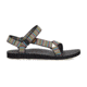Teva Original Universals Sandals - Womens, Dot Matrix Black Multi, 9, 1003987-DTM-09