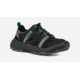 Teva Outflow CT Sandals - Womens, Black/ Grey, 8.5, 1134364-BCKG-08.5
