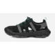 Teva Outflow CT Sandals - Womens, Black/ Grey, 8.5, 1134364-BCKG-08.5