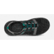 Teva Outflow CT Sandals - Womens, Black/ Grey, 8.5, 1134364-BCKG-08.5