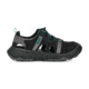 Teva Outflow CT Sandals - Womens, Black/ Grey, 8.5, 1134364-BCKG-08.5