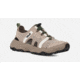 Teva Outflow CT Sandals - Womens, Feather Grey/ Desert Taupe, 7.5, 1134364-FGDT-07.5