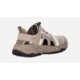 Teva Outflow CT Sandals - Womens, Feather Grey/ Desert Taupe, 7.5, 1134364-FGDT-07.5