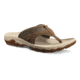 Teva Pajaro Mens Sandals, Brown, 7 US, 1002432-BRN-7 US
