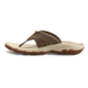 Teva Pajaro Mens Sandals, Brown, 7 US, 1002432-BRN-7 US