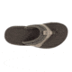 Teva Pajaro Mens Sandals, Dune, 7 US, 1002432-DUNE-7 US