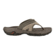 Teva Pajaro Mens Sandals, Dune, 7 US, 1002432-DUNE-7 US