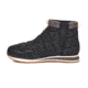 Teva RE Ember Mid Shoes - Womens, Black, 6, 1123431-BLK-06