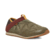 Teva RE Ember Moc Shoes - Mens, Olive/ Brown Multi, 9, 1125472-OBMT-09