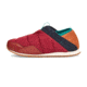 Teva RE Ember Moc Shoes - Womens, Rhubarb/ Brown Multi, 6, 1125471-RBMT-06