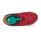 Teva RE Ember Moc Shoes - Womens, Rhubarb/ Brown Multi, 6, 1125471-RBMT-06
