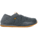 Teva Reember Camp Shoes - Mens, Dark Shadow, 9, 1125472-DKSW-09