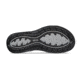 Teva Sirra Womens Sandals, Black, 5 US, 1019240-BLK-5