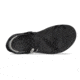 Teva Sirra Womens Sandals, Black, 5 US, 1019240-BLK-5
