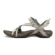 Teva Sirra Womens Sandals, Desert Sage, 5 US, 1019240-DTS-5