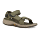 Teva Strata Universal Sandal - Mens, Burnt Olive, 10, 1099445-BTOL-10