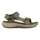 Teva Strata Universal Sandal - Mens, Burnt Olive, 10, 1099445-BTOL-10