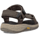 Teva Strata Universal Sandals - Mens, Turkish Coffee, 12 US, 1099445-TKCF-12