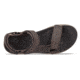 Teva Strata Universal Sandals - Mens, Turkish Coffee, 12 US, 1099445-TKCF-12