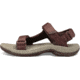 Teva Tanway Sandals - Mens, Chocolate Brown, 12 US, 1112694-COBR-12