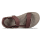 Teva Tanway Sandals - Mens, Chocolate Brown, 12 US, 1112694-COBR-12