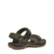 Teva Tanway Sandals - Mens, Dark Olive, 12 US, 1112694-DOL-12