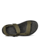 Teva Tanway Sandals - Mens, Dark Olive, 12 US, 1112694-DOL-12
