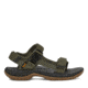 Teva Tanway Sandals - Mens, Dark Olive, 12 US, 1112694-DOL-12