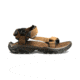 Teva Terra FI 4 Leather Sandal - Mens, Turkish Coffee, 9 US, 1006251-TKCF-09