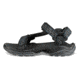 Teva Terra FI 4 Mens Sandals, Firetread Midnight, 14 US, 1004485-FTM-14 US