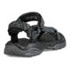 Teva Terra FI 4 Mens Sandals, Firetread Midnight, 14 US, 1004485-FTM-14 US