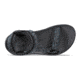 Teva Terra FI 4 Mens Sandals, Firetread Midnight, 14 US, 1004485-FTM-14 US