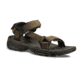 Teva Terra FI 4 Mens Sandals, Madang Olive Webbing, 7 US, 1004485-MOWB-7 US