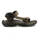 Teva Terra FI 4 Mens Sandals, Madang Olive Webbing, 7 US, 1004485-MOWB-7 US