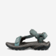 Teva Terra FI 4 Sandal - Womens, Rocio North Atlantic, 7.5 US, 1004486-RNAT-07.5