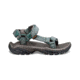 Teva Terra FI 4 Sandal - Womens, Rocio North Atlantic, 7.5 US, 1004486-RNAT-07.5
