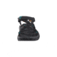 Teva Terra FI 5 Sport - Womens, Black, 12, 1102457-BLK-12