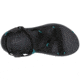 Teva Terra FI 5 Sport - Womens, Black, 12, 1102457-BLK-12
