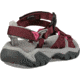 Teva Terra FI 5 Sport - Womens, Port, 14, 1102457-PORT-14