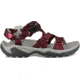 Teva Terra FI 5 Sport - Womens, Port, 14, 1102457-PORT-14