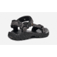 Teva Terra FI 5 Universal Sandals - Mens, Magma Black/ Grey, 9, 1102456-MGMB-09