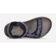Teva Terra FI 5 Universal Sandals - Womens, Magma Grey Ridge, 7, 1099443-MMG-07