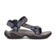 Teva Terra FI 5 Universal Sandals - Womens, Magma Grey Ridge, 7, 1099443-MMG-07