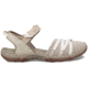 Teva Tirra CT Sandals - Womens, Plaza Taupe/Birch, 8 US, 1106837-PTBR-08